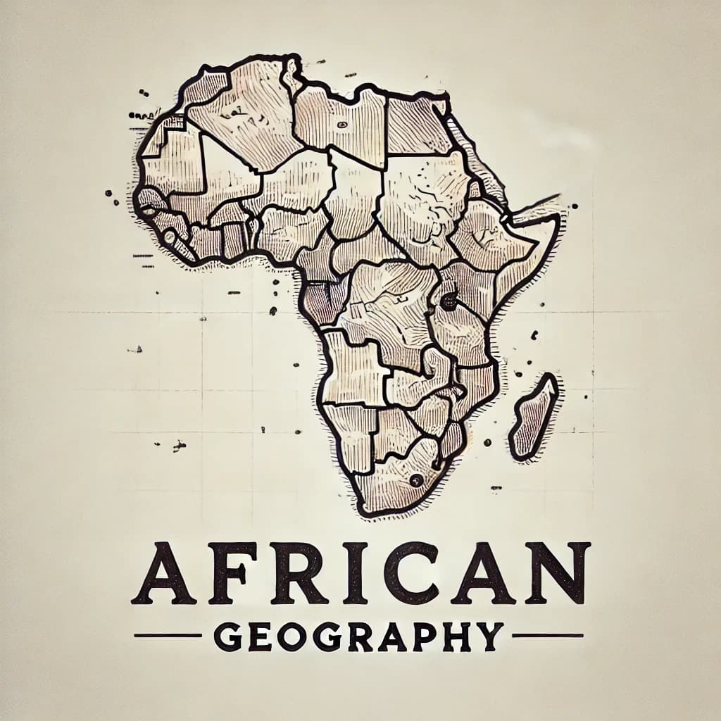 African Geography