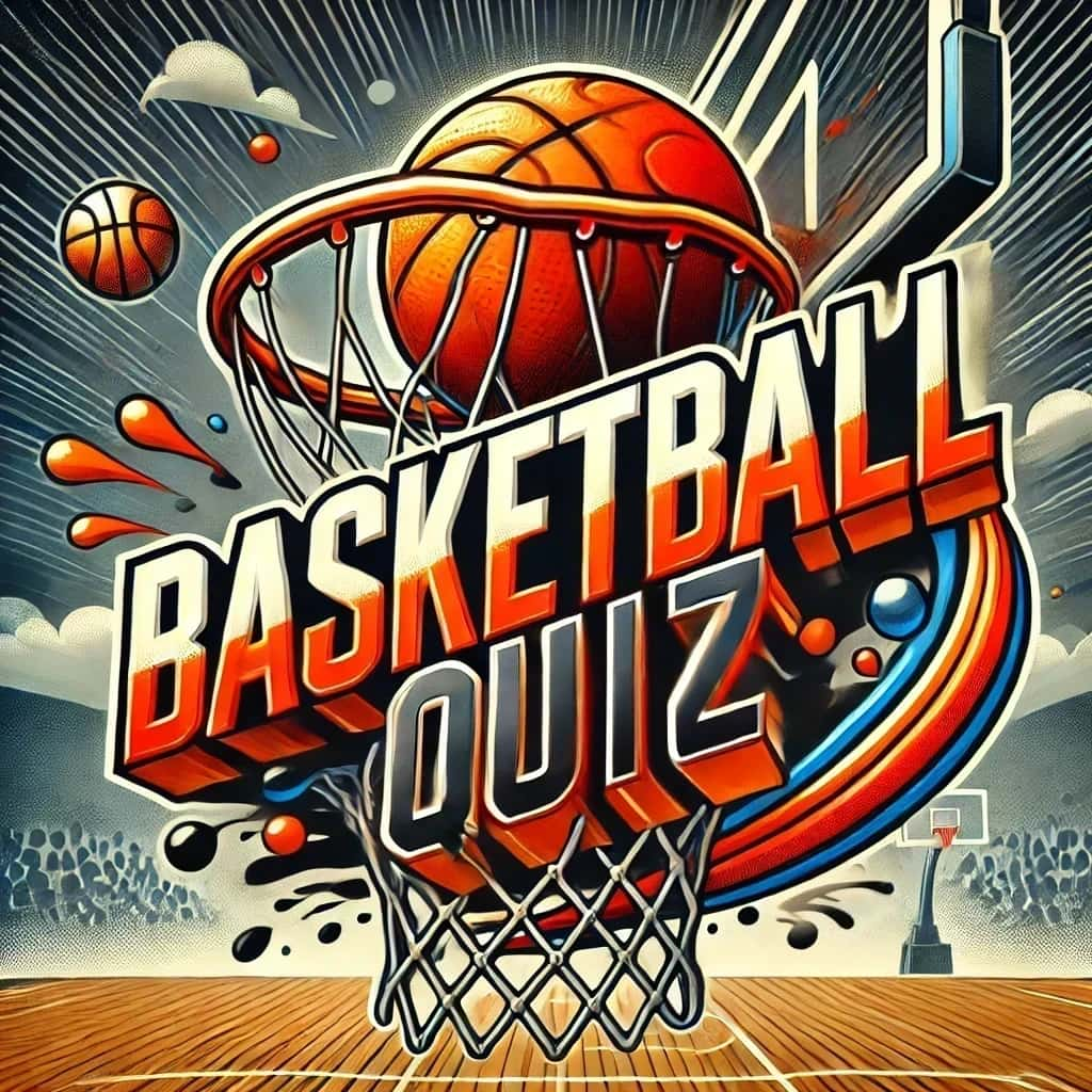 Basketball Quiz