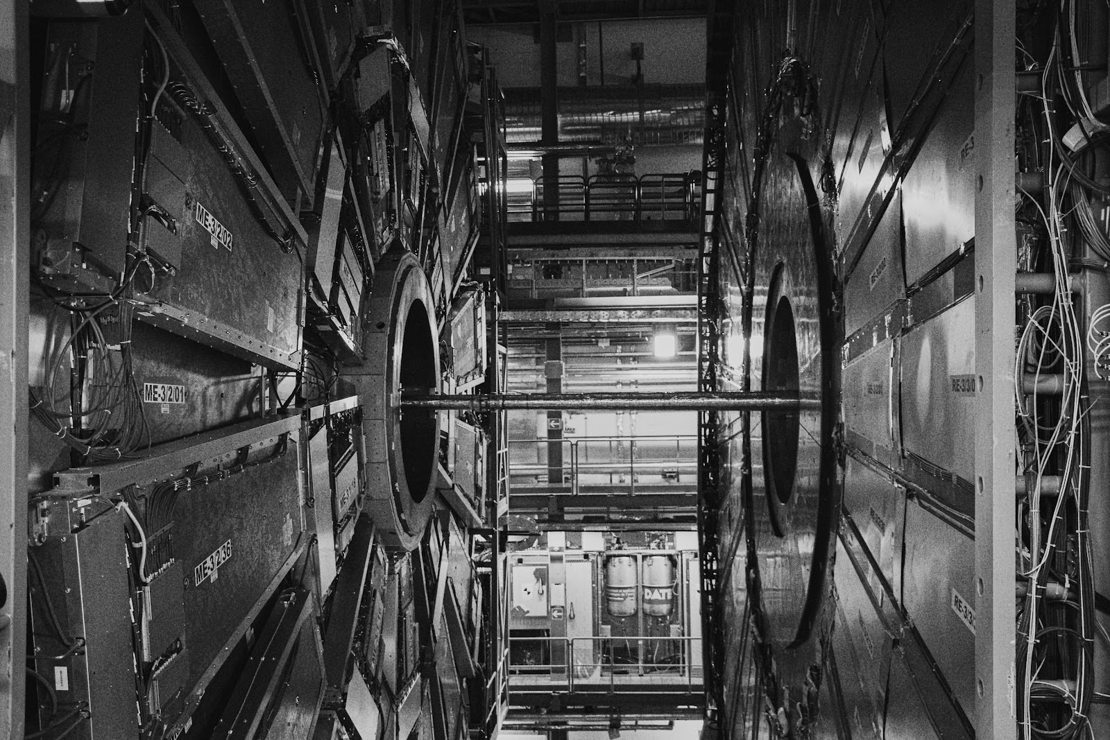 CERN