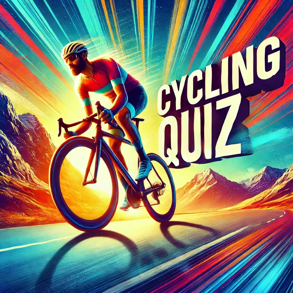 Cycling Quiz