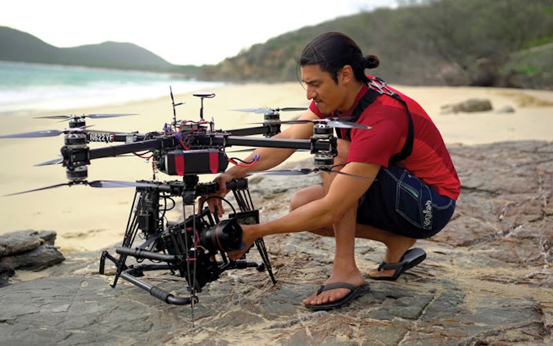 Drone Photography