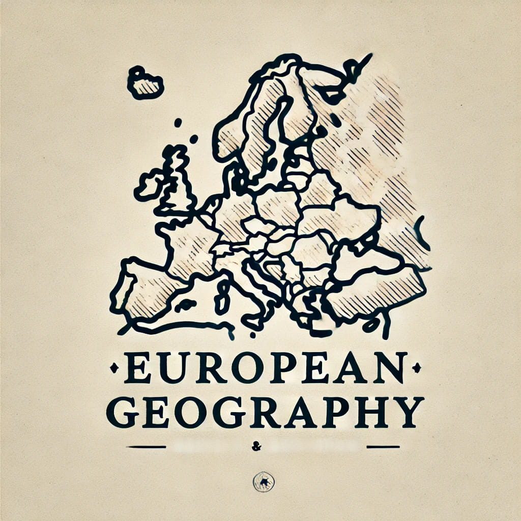 European Geography