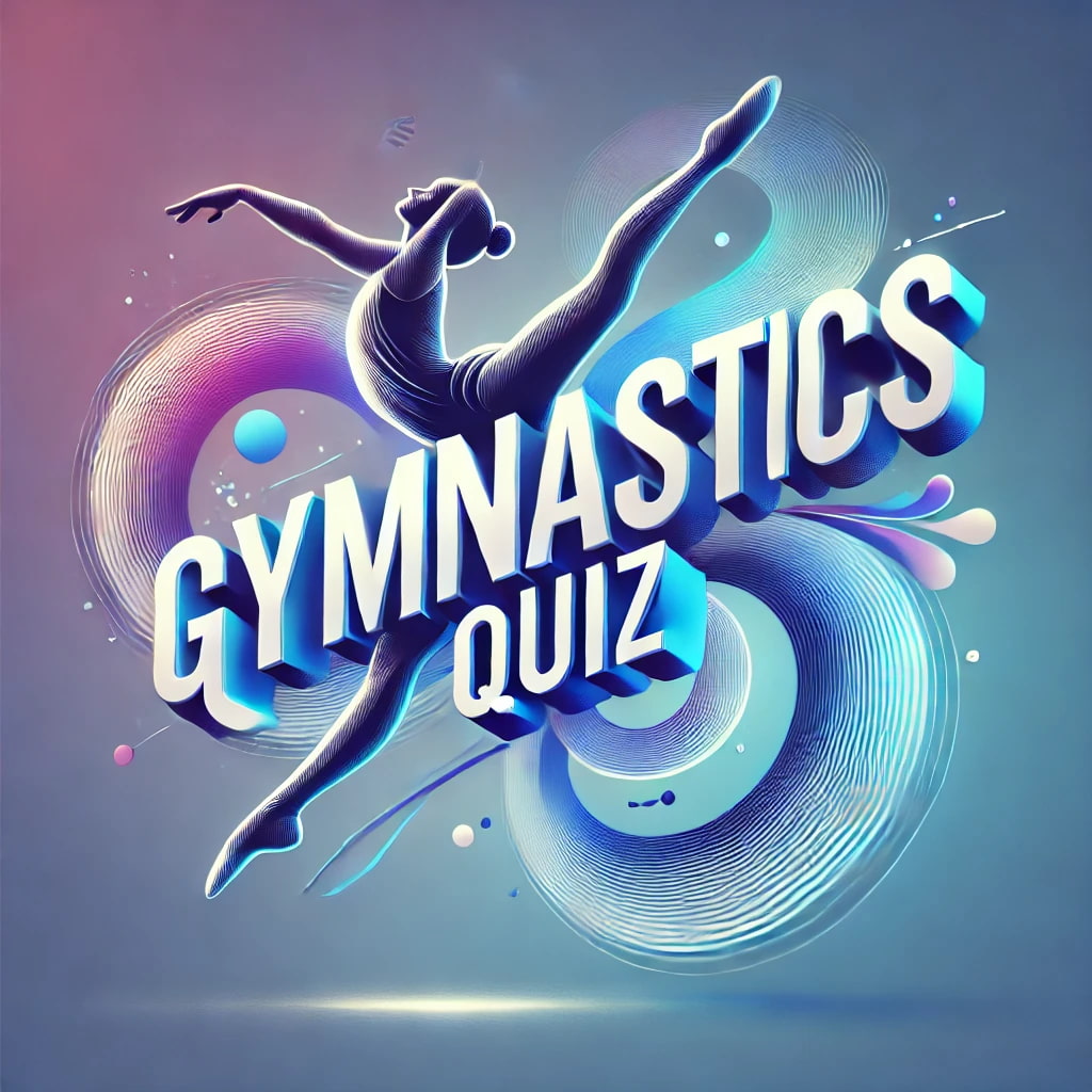 Gymnastics Quiz