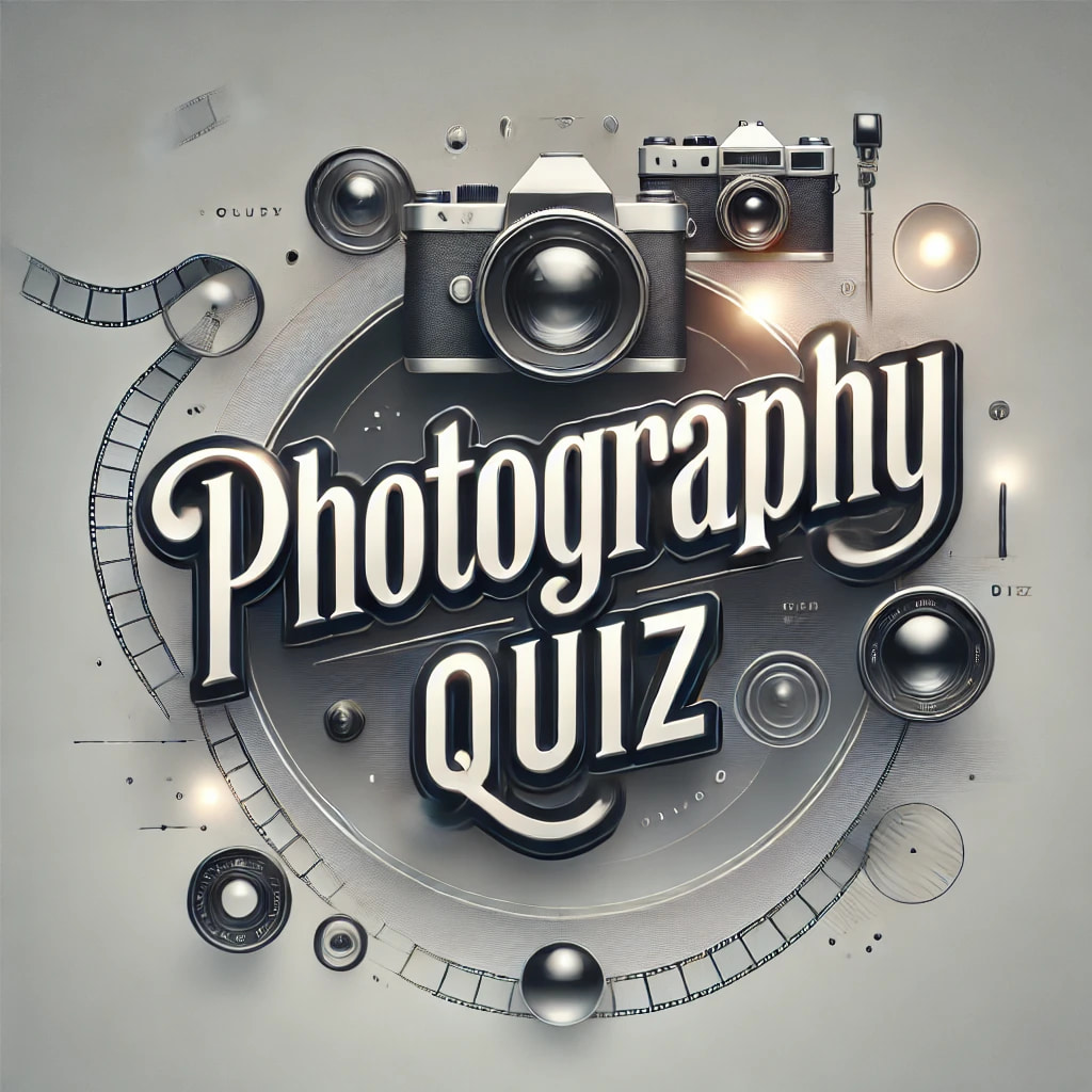 Photography Quiz