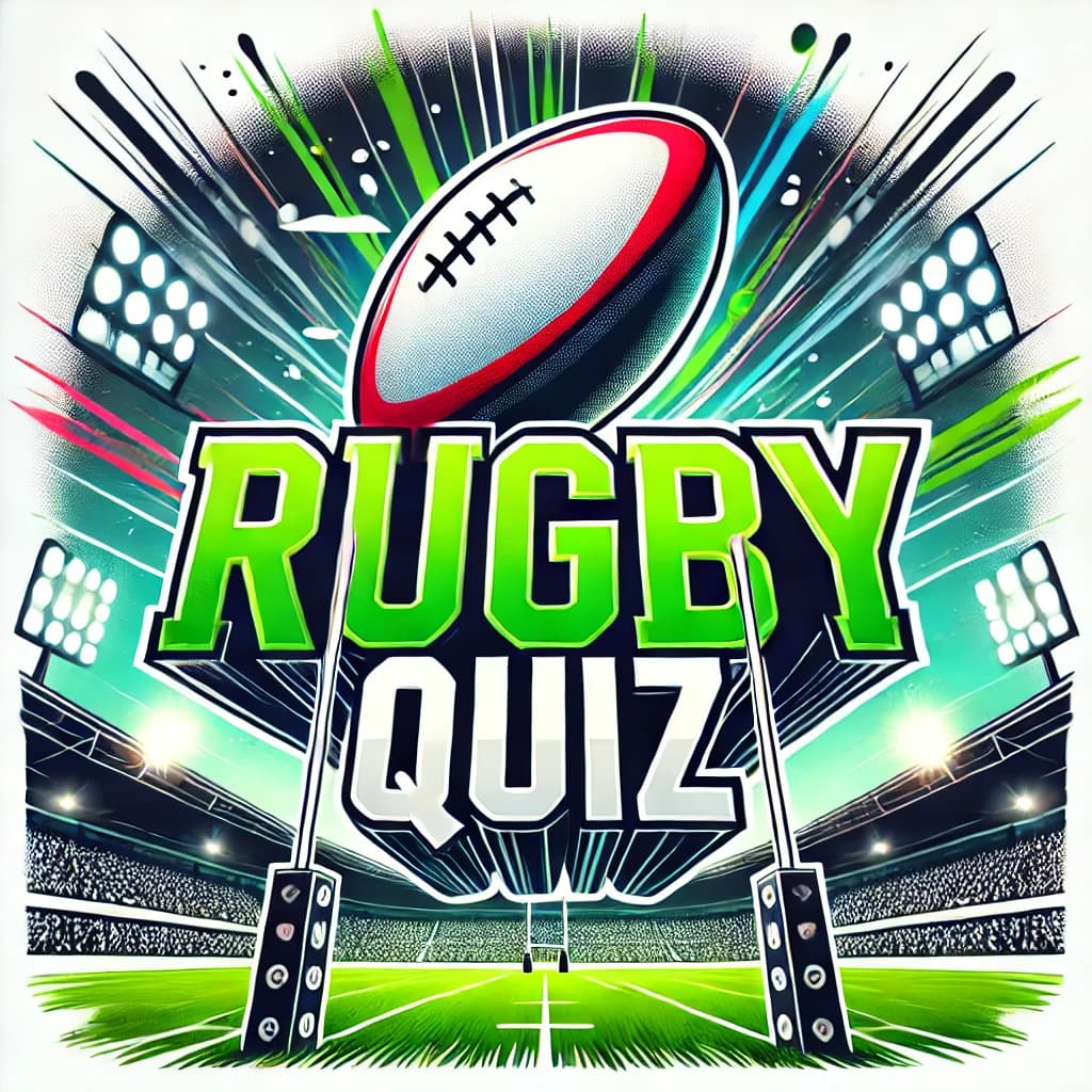 Rugby Quiz Union and League