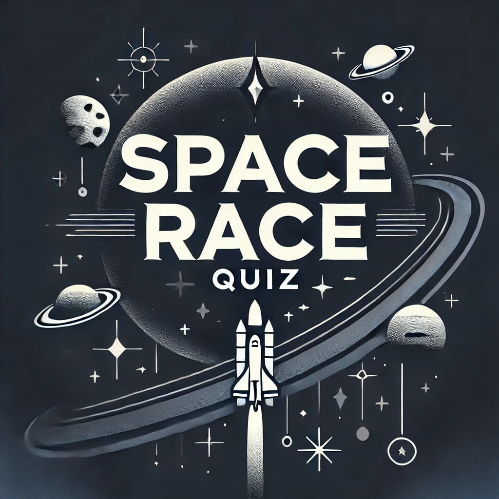 Space Race Quiz