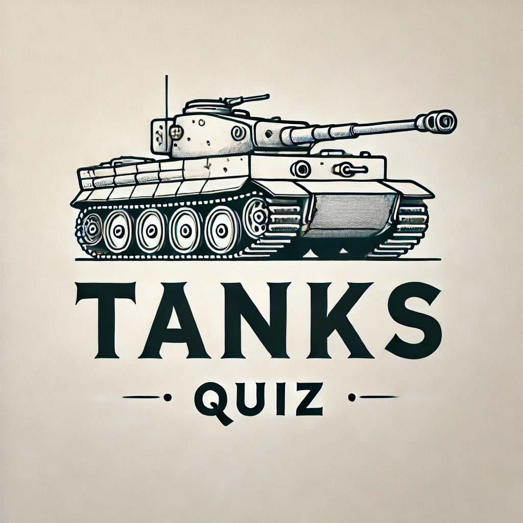 Tanks Quiz