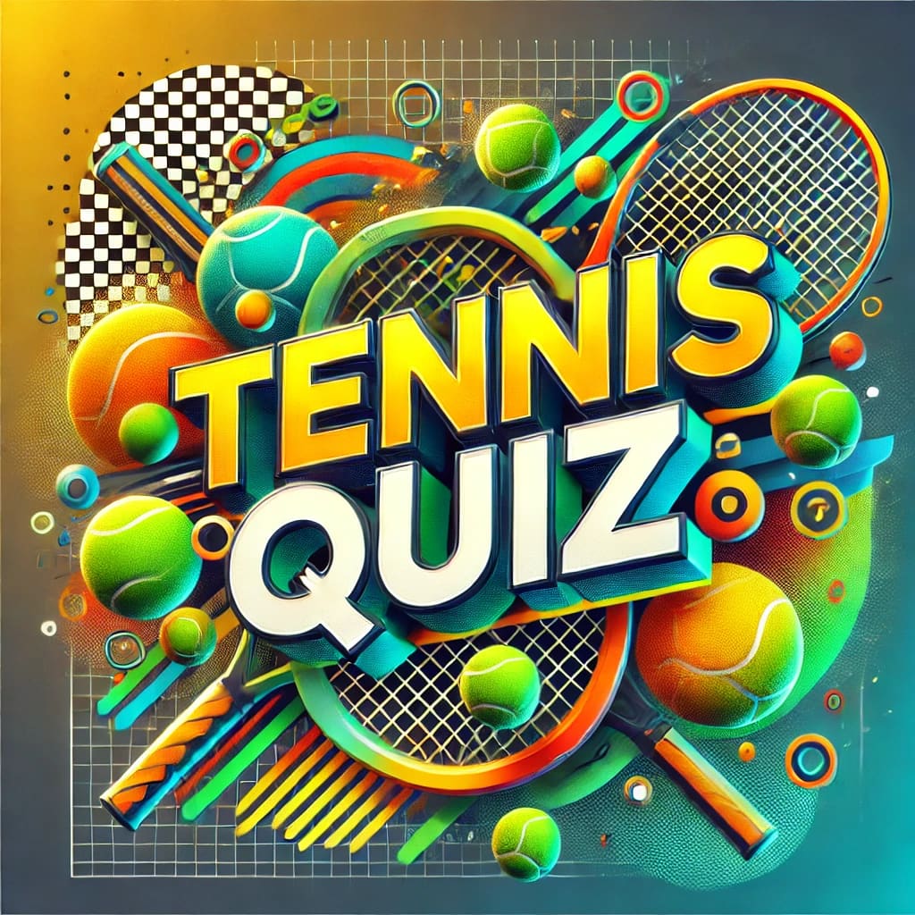 Tennis Quiz