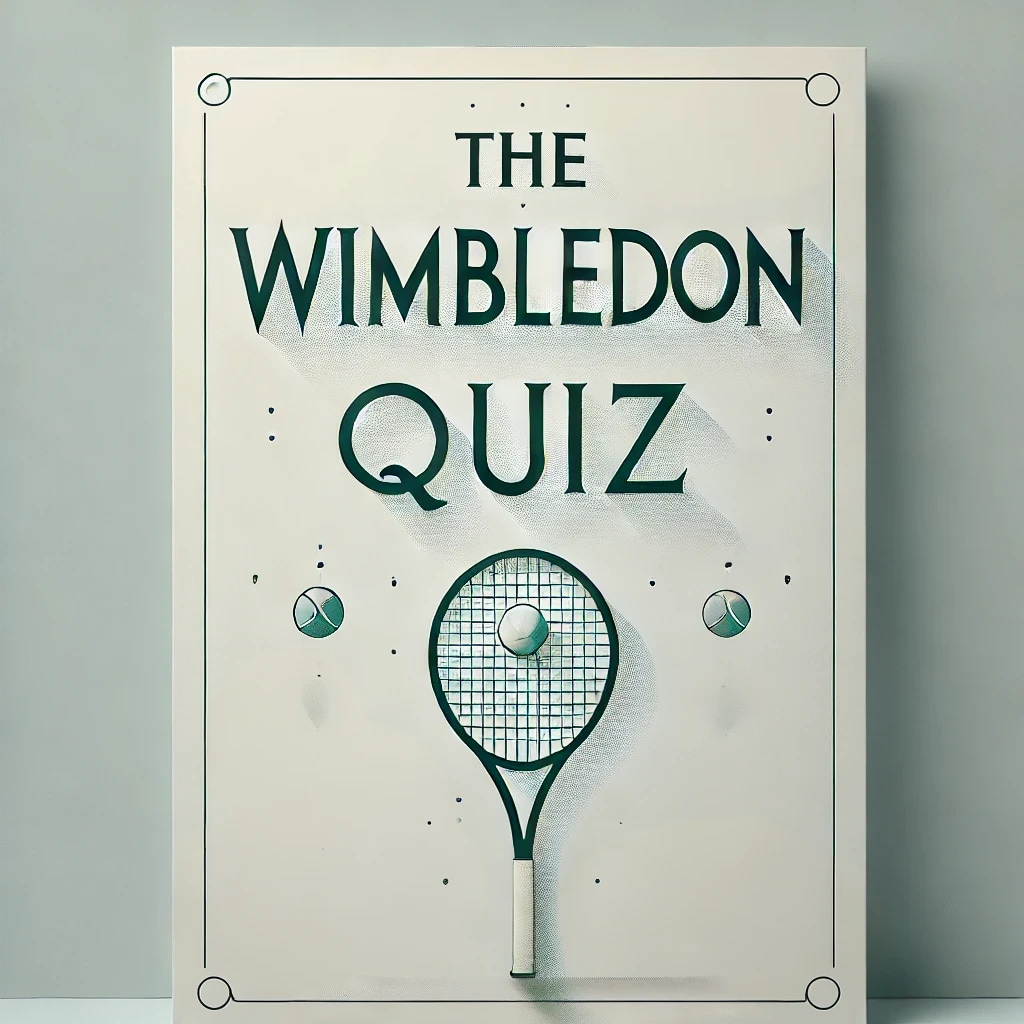 Wimbledon Quiz