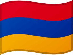 Flag of Armenia