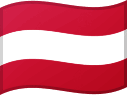 Flag of Austria