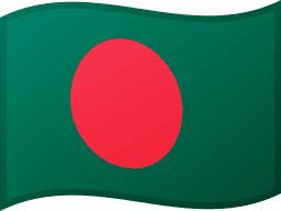 Flag of Bangladesh