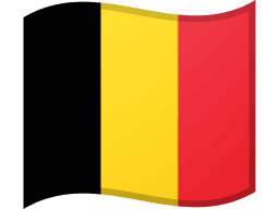 Flag of Belgium