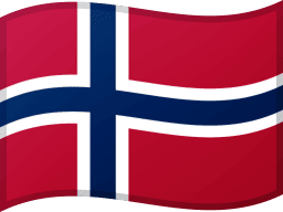 Flag of Bouvet Island