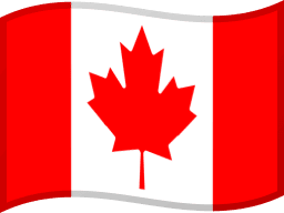 Flag of Canada