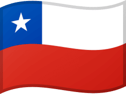 Flag of Chile