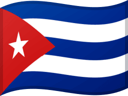 Flag of Cuba