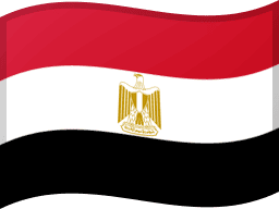 Flag of Egypt