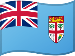 Flag of Fiji