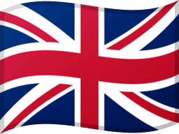 Flag of United Kingdom