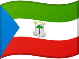 Flag of Equatorial Guinea