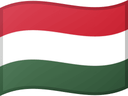 Flag of Hungary