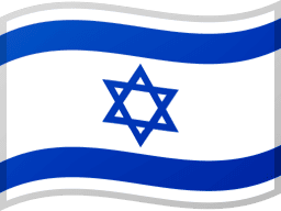 Flag of Israel