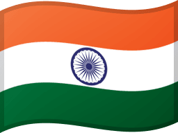 Flag of India