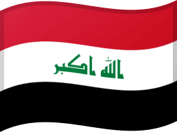 Flag of Iraq