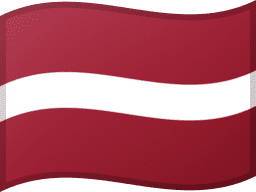 Flag of Latvia