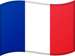 Flag of Saint Martin