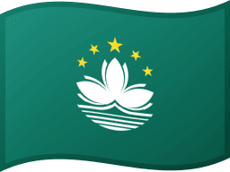 Flag of Macau