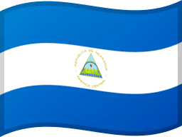 Flag of Nicaragua