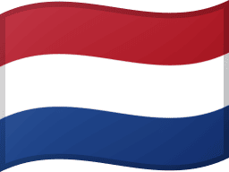 Flag of Netherlands