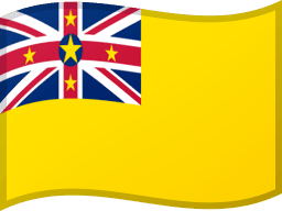 Flag of Niue