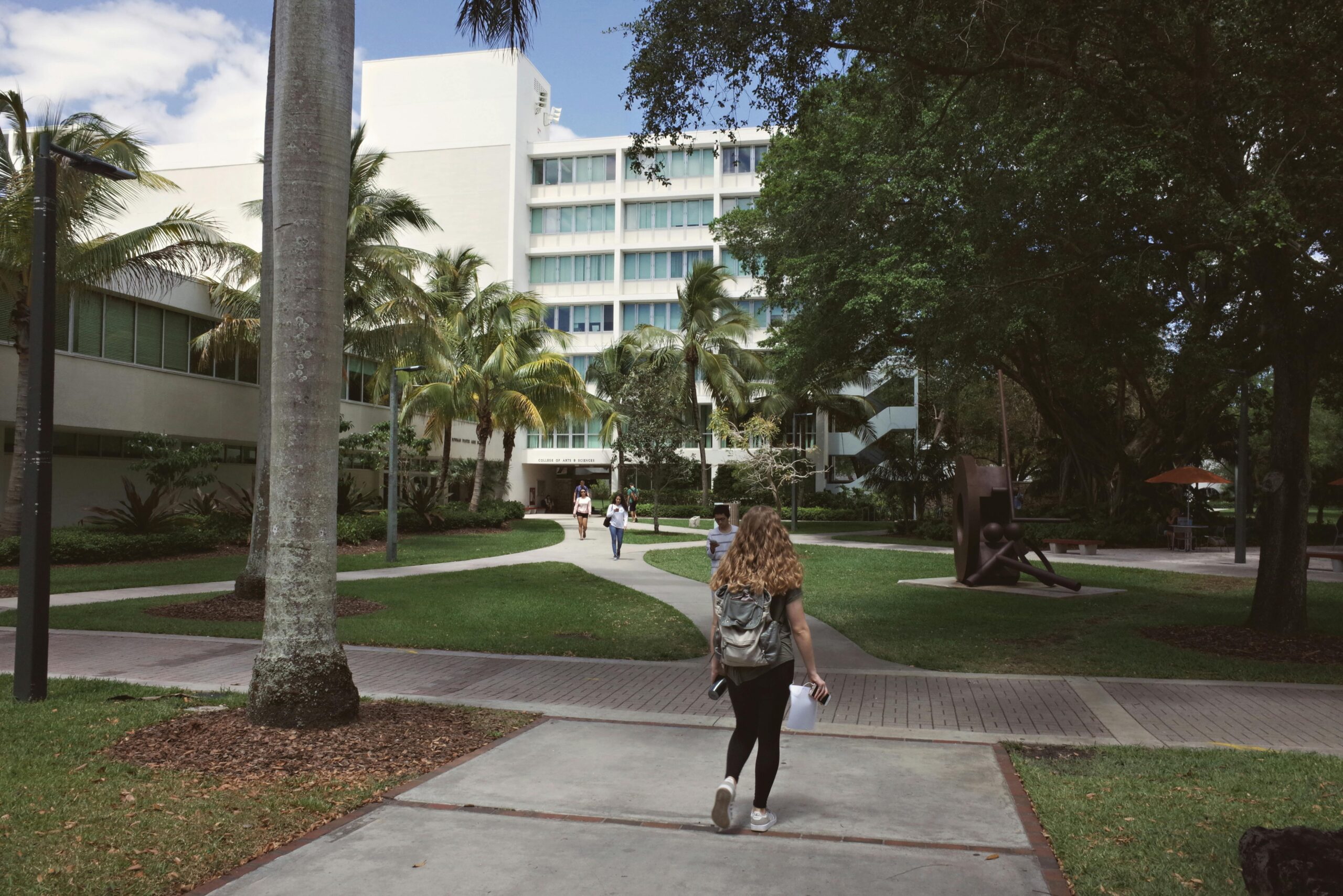 The Thrill of University Life