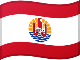 Flag of French Polynesia