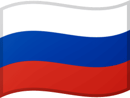 Flag of Russia