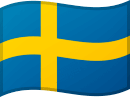 Flag of Sweden