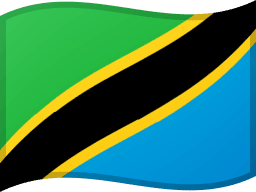 Flag of Tanzania