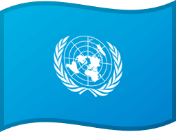 Flag of United Nations