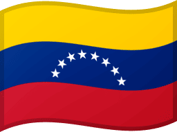 Flag of Venezuela