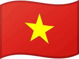 Flag of Vietnam