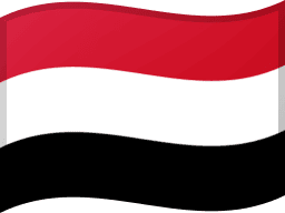 Flag of Yemen